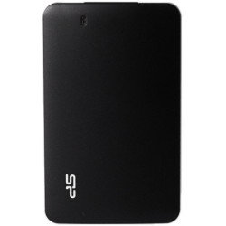 Silicon Power 256GB Bolt B10 external SSD USB 3.1