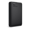 WD 2tb WDBU6Y0020BBK-WESN Elements USB 3.0 2.5" Portable HDD