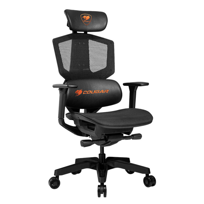 Cougar ARGO-ONE Ergonomic Gaming Chair