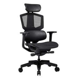 Cougar ARGO-ONE-BLACK Ergonomic Gaming Chair