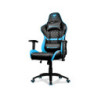 Cougar Armor One Sky Blue Gaming Chair (Manual Freight)