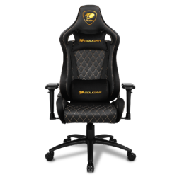 Cougar Armor-S Royal Premium Gaming Chair (Manual Freight)