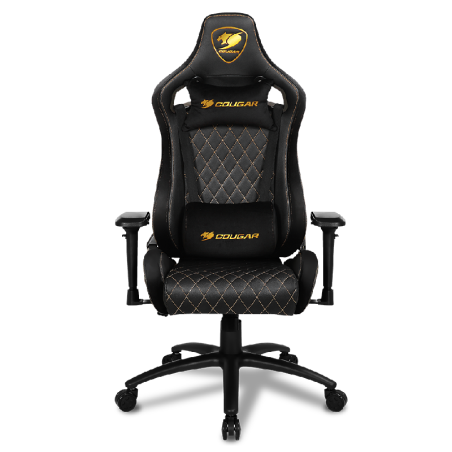 Cougar Armor-S Royal Premium Gaming Chair (Manual Freight)