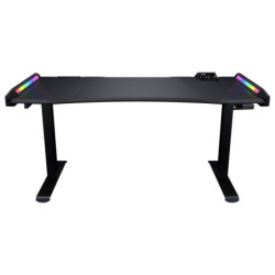 Cougar E-Mars 150 Electric ARGB Gaming Desk with Dock