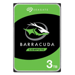 SEAGATE ST3000LM024  3TB 2.5" 15mm HDD