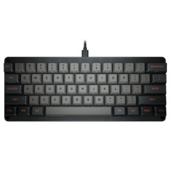 Cougar PURI MINI Red Switch keyboard CGR-WM1MI-PRM