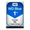 WESTERN DIGITAL 1TB WD10SPZX BLUE 2.5" HDD 7MM