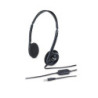 Genius HS-M200C stereo PC headset & noise cancellation Mic