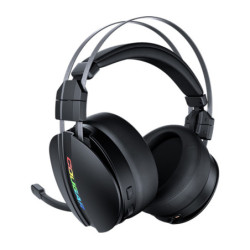 Cougar OMNES ESSENTIAL Wireless RGB Headset CGR-G53B-500WH