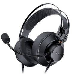 Cougar VM410 Classic gaming headset CGR-P53B-550