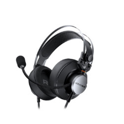 Cougar VM410 Iron Gaming Headset CGR-P53N-550