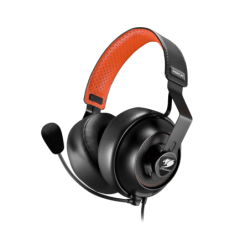 Cougar Phontum-S BLACK CGR-P53NB-510 Gaming Headset