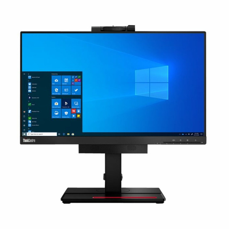 Lenovo 11GCPAR1AU ThinkCentre Touch 23.8" IPS Monitor