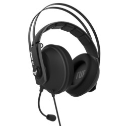 Asus TUF GAMING H7 GUN-METAL Gaming 7.1 Headset