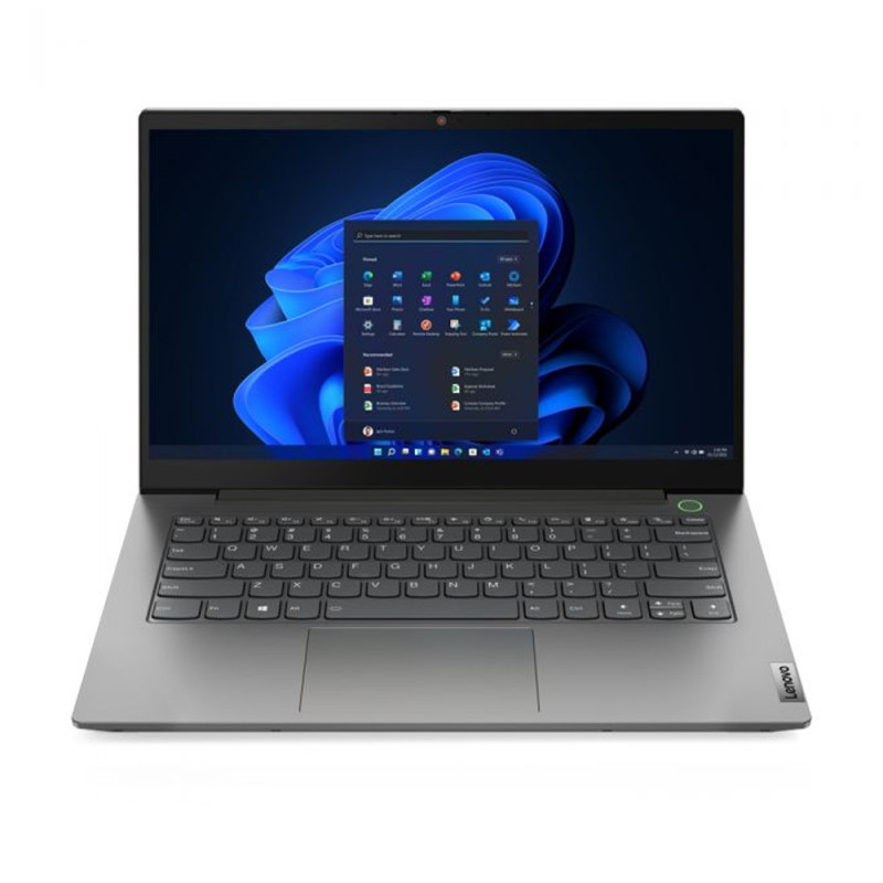 Lenovo THINKBOOK 14 21DH00AKAU 14" i5-1235U 16G 512G W11P