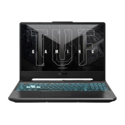 Asus FX506HC-HN004W TUF Gaming F15 Rugged Gaming Notebook