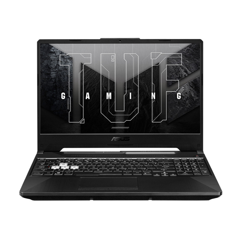 Asus FX506HF-HN028W I5-11400H 15.6" 512GB RTX2050 W11