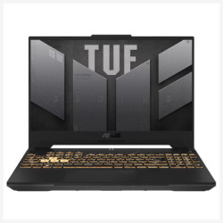 Asus TUF Gaming F15 FX507ZC4-HN081W i5 RTX3050 W11