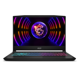 MSI Katana 15 B12VFK-675AU Gaming Notebook i5 RTX4060