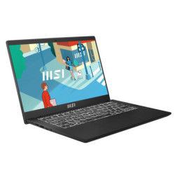 MSI Modern 14 C13M-1045AU notebook W11 Pro i5 16G 512G