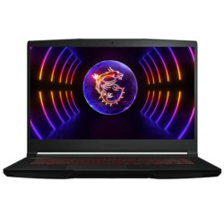 MSI Thin GF63 12UCX-608AU Gaming Notebook i5 RTX2050