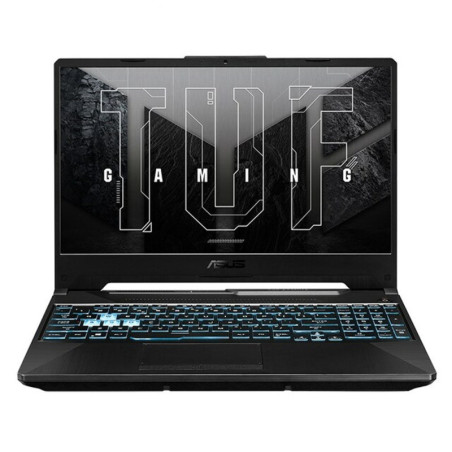 Asus TUF Gaming F15 FX506HE-HN001T I7-11800H 512G 16G 15"