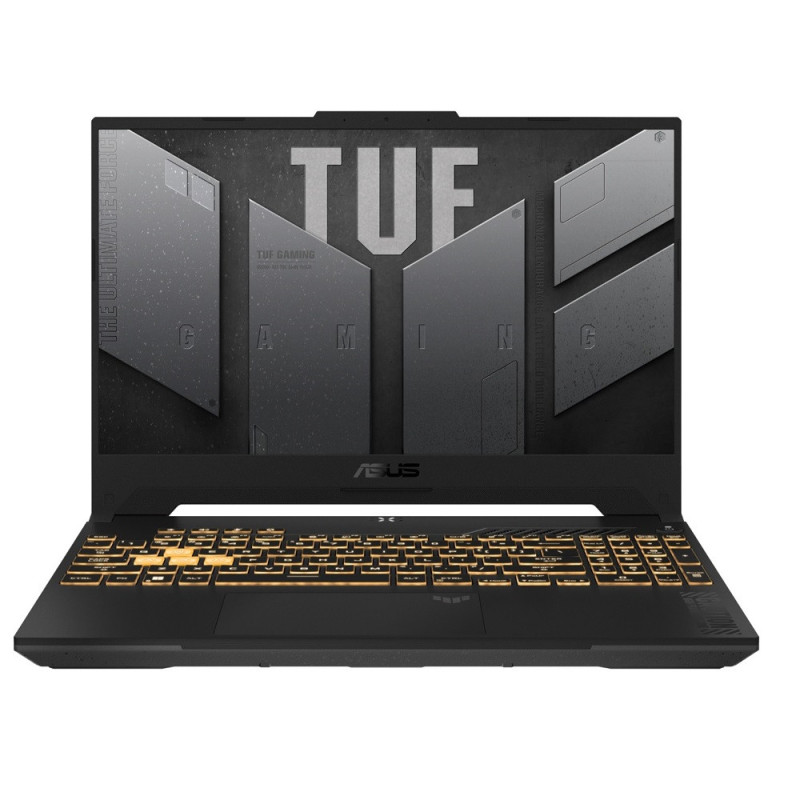 Asus FX507ZU4-LP067W TUF Gaming F15 i7 RTX4050 16G 512G W11