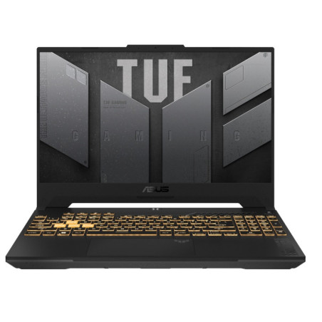 Asus FX507ZU4-LP067W TUF Gaming F15 i7 RTX4050 16G 512G W11