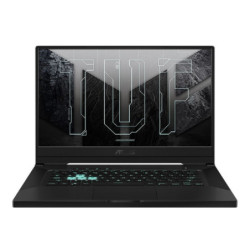 Asus FX516PR-AZ019T TUF DASH i7-11370H 3070 Gaming notebook