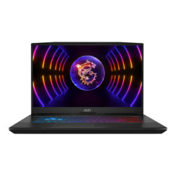 MSI Pulse 15 B13VGK-015AU Gaming Notebook i7 RTX4070