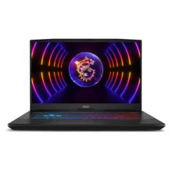 MSI Pulse 17 B13VFK-092AU Gaming Notebook i7 RTX4060 17.3"