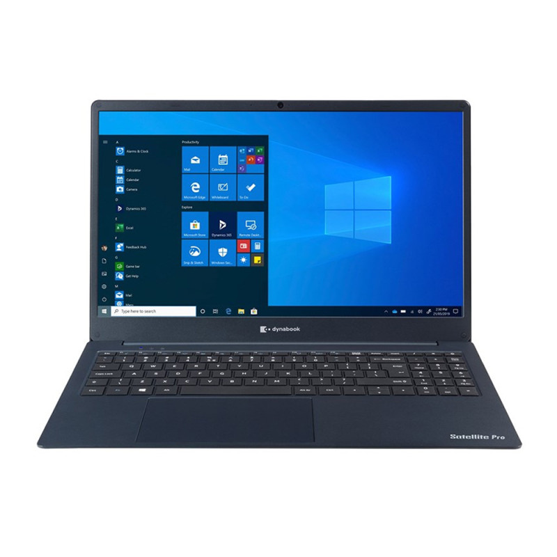 Toshiba PYS33A-015020 i7-1065G7 15.6" FHD 8GB 256GB W10 Pro