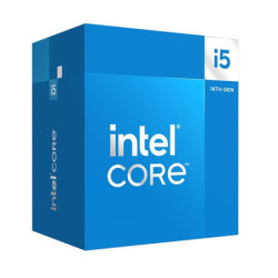 INT CPU I5-14400