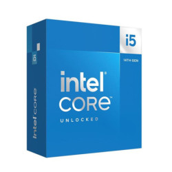 INT CPU I5-14600K