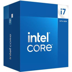 INT CPU I7-14700