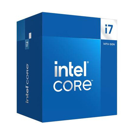 INT CPU I7-14700