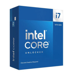 INT CPU I7-14700KF