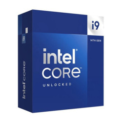 INT CPU I9-14900K