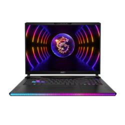 MSI Raider GE68HX 13VI-235AU i9 RTX4090 Gaming Notebook