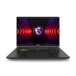 MSI VECTOR 16 HX A14VGG-263AU Gaming Notebook RTX4070 i9 16"