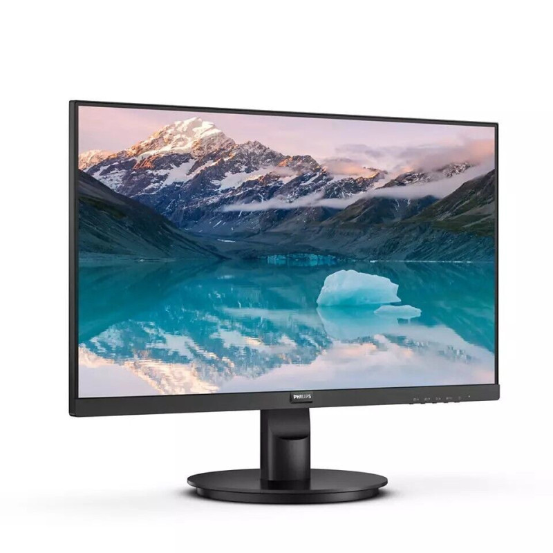 Philips 242S9B 23.8" IPS 100Hz Monitor DP Hdmi VGA DVI