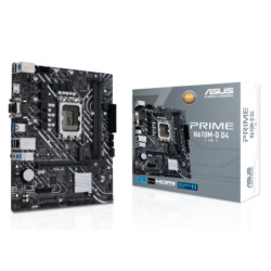 ASU MBD PRIME-H610M-D-D4-CSM