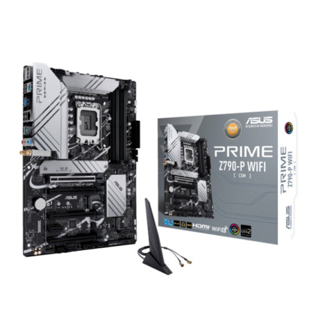 ASU MBD PRIME-Z790-P-WIFI-CSM