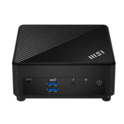 MSI NUC CUBI-5-12M-007BAU