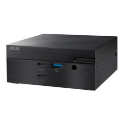 Asus PN51E-R7BAREBONES R7 D4 M.2 Barebone PC