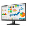 AOC 24E2QA 23.8" Business IPS monitor 75Hz VGA HDMI DP SPK