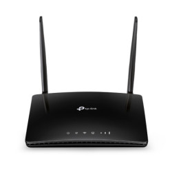 TP-LINK ARCHER-MR200  AC750 4G ROUTER (SIM SLOT)