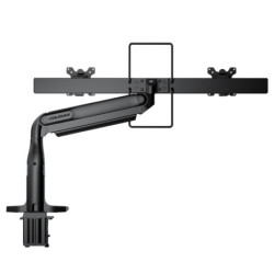 Cougar DUO35 Heavy Duty Dual Monitor Arm