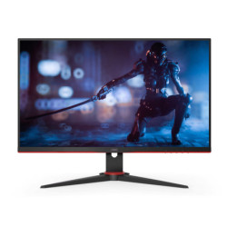 AOC 24G2SE 23.8" 165Hz FHD Gaming Monitor