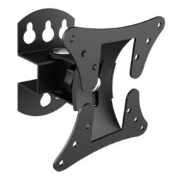 Brateck LCD-501 LCD Wall Mount Bracket Vesa from 13"-27"